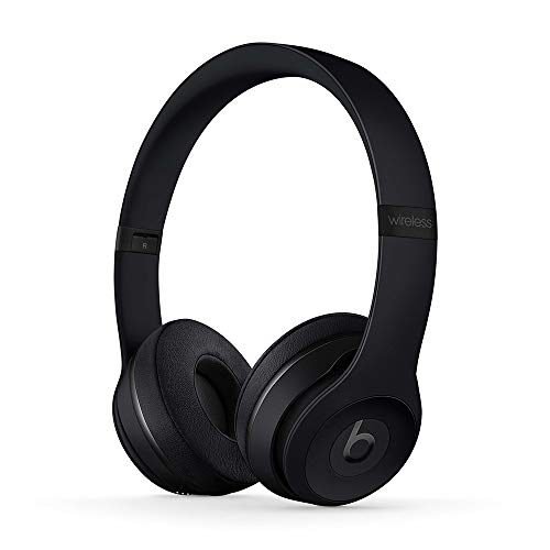 Auriculares inalámbricos On-Ear Beats Solo3