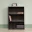 Sauder Beginnings 3-Shelf Bookcase, Highland Oak finish