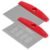 Ourokhome – Cuchillo rascador de cocina para masa de banco