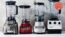 Smoothie Blender for Kitchen, Blender for Shakes and Smoothies, 750W Licuadora with 50 Oz Glass Jar, 2 Travel Bottles, BPA Free by ACOQOOS
