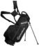 TaylorMade 5.0 ST Bag, Black/White/Red