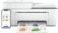 HP DeskJet Plus 4155 Wireless All-in-One Printer | Mobile Print, Scan & Copy | HP Instant Ink Ready | Auto Document Feeder (3XV13A) (Renewed)