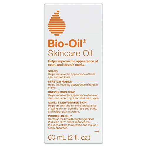 Bio-Oil multiuso, cuidado de la piel