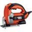BLACK+DECKER Jig Saw, 4.5 -Amp (BDEJS300C)