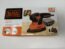BLACK+DECKER MOUSE 1.2 Amp Electric Detail Sander (BDEMS600)