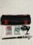 BlueFire Fishing Rod Kit, Carbon Fiber Telescopic Fishing Pole and Reel Combo with Spinning Reel, Line, Lure, Hooks and Carrier Bag, Fishing Gear Set for Beginner Adults Saltwater Freshwater(2.1M)