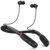 Auriculares Bluetooth de 120 horas de reproducción extra larga con auriculares de micrófono