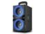 Bluetooth Speakers,YIER Wireless TWS Portable Bluetooth Speaker with Lights,100dB Loud Bluetooth Speaker with Subwoofer 80W Stereo Sound, Bassup Technology,18-Hour Playtime for Outdoor Party Garden