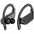 Bobtot Auriculares inalámbricos Bluetooth deportivos