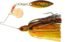 BOOYAH Pond Magic - Sunrise Craw - 3/16 oz - #0 Colorado/#3 Willow, Model:BYPM36715