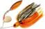 BOOYAH Pond Magic - Sunrise Craw - 3/16 oz - #0 Colorado/#3 Willow, Model:BYPM36715