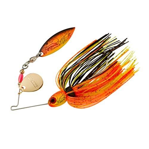 BOOYAH Pond Magic – Señuelo de pesca de agua pequeña