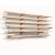Estante de almacenamiento Portamate PBR-001 de madera