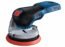 Orbital Sander, Ginour 300W Powerful Random Orbital Sanders, 6 Variable Speed 6000-13000RPM Electric Palm Sander with Transparent Dust Box, 15PCS Sandpaper, Sponge, Wool Disc, Sanders for Woodworking