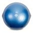 Bosu Pro Multi Functional Home Gym 26 Inch Full Body Balance Strength Trainer Ball Equipment with Guided Workouts and Pump, Blue