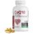 Bronson CoQ10 200 MG Producción de Energía Celular de Alta Potencia