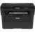 Brother Impresora láser compacta monocromática, HLL2395DW