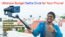 Selfie Stick Gimbal Stabilizer, 2 Axis Face Tracking & 360° Rotation Tripod with Wireless Remote, 4 in 1 Portable Tripod w/Extendable Stick for iPhone 13 Pro Android Video Recording hohem iSteady Q