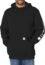 CarharttMenLoose Fit Midweight Logo Sleeve Graphic SweatshirtBlackX-Large