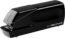 Swingline Electric Stapler, Compact, Full Strip, 20 Sheet Capacity, AC Adapter or Battery Powered, Portable, Black (48200)