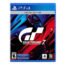Gran Turismo 7 Launch Edition - PlayStation 4