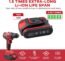 jar-owl 21V Powerful Brushless Motor, 319 In-lb Torque, 0-1350RMP Variable Speed, 10MM 3/8'' Keyless Chuck, 25+1 Clutch, 1.5Ah Li-Ion Battery & Charger for Home Tool Kit