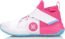 LI-NING All City 9 V2 Wade Men Basketball Shoes Lining Anti-Slip Professional Shock Absorption Sneakers Sports Shoes Purple ABAR049-1H US 9.5