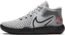Nike Men's KD Trey 5 VIII Basketball Shoes, Black/Aurora/Smoke Grey/White, 11
