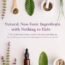 Purple Frog Air Freshener Spray - Natural Room Spray Air Freshener and Odor Eliminator Made with Plant-Based Ingredients, Vanilla & Coconut Scent, 14 oz (Pack of 2)
