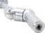 AORRZER Grease Gun Coupler 2 PCS, Strong Lock on Greases Gun Couplers, 12000 PSI Quick Release Grease Coupler with 12