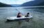 Inflatable Kayak Fishing Boat Kayaks Canoe 2 Person Kayak Kids Kayak Kyake/Boat 1 Person Foldable Kayak Inflatable Kayak 1 Person Pedal Boat Inflatable Kayak 2 Person Adult, Grey