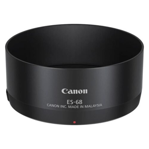 Canon ES-62 parasol para lentes EF