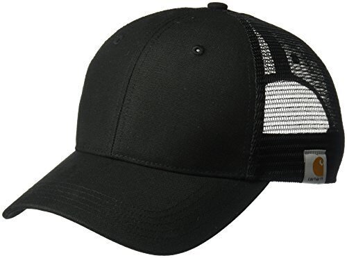 Carhartt – Gorra profesional resistente para hombre