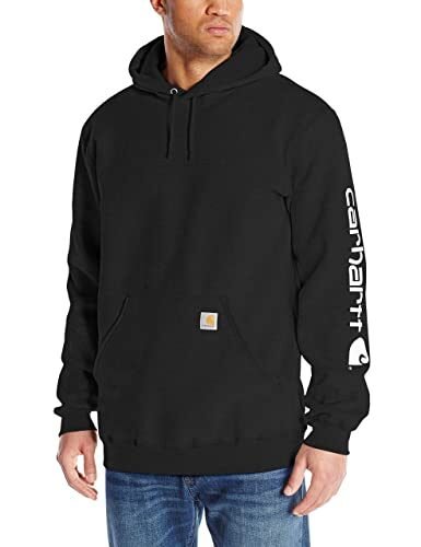 Carhartt – Sudadera holgada para hombre