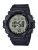 Casio Illuminator – Correa extralarga, batería de 10 años