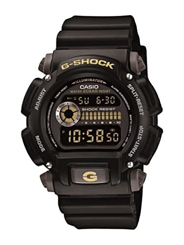 Casio – Reloj deportivo