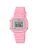 Casio Women’s LA20WH-1ACF Classic Digital Black Resin Watch