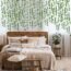 CEWOR 14 Pack 98 Feet Fake Ivy Leaves Artificial Ivy Garland Greenery Garlands Hanging Plant Vine for Wedding Wall Party Room Astethic Stuff Decor