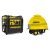 Champion Power Equipment Generador inversor de marco abierto de 4250 W