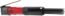 Chicago Pneumatic CP7115 Compact Air Powered Needle Scaler, 12 x 1/8