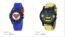 Superhero Kids Watch, Kids Digital Watch for Boys Girls, Easy Read Cute Cartoon Wrist Watches Toy, Gift for Holiday, Birthday, Christmas (RedSpiderMan)