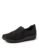 Clarks CloudSteppers Sillian Paz – Mocasines sin cordones para mujer
