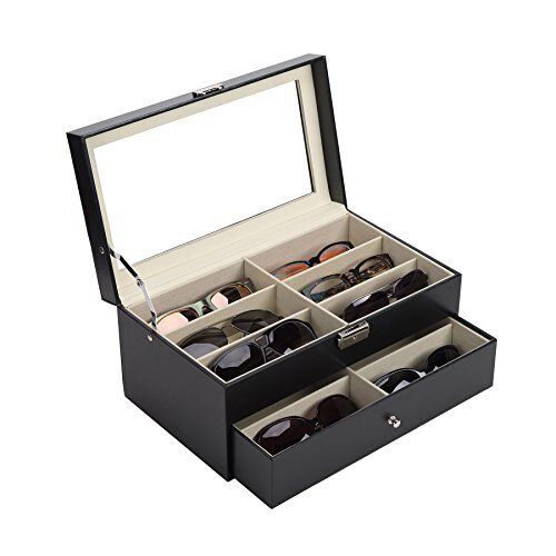 Caja para anteojos de Co-z