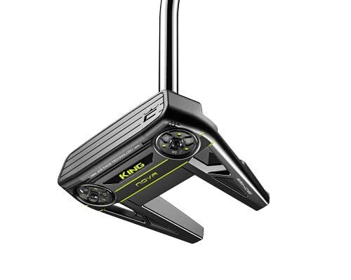 Cobra Golf Putters King Vintage 2021