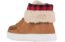 BILLY Footwear Cuff II (Little Kid/Big Kid) Cognac 11 Little Kid M