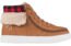 BILLY Footwear Cuff II (Little Kid/Big Kid) Cognac 11 Little Kid M