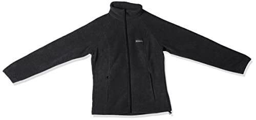 Columbia Benton Springs – Cremallera completa para mujer