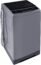 COMFEE' Portable Washing Machine, 0.9 cu.ft Compact Washer With LED Display, 5 Wash Cycles, 2 Built-in Rollers, Space Saving Full-Automatic Washer, Ideal Laundry for RV, Dorm, Apartment, Magnetic Gray