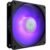 Cooler Master Ventilador estilo SickleFlow 120 V2 ARGB