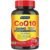 Cápsulas blandas CoQ10 de 200 mg con vitamina E y Omega 3-6 -9 y PQQ